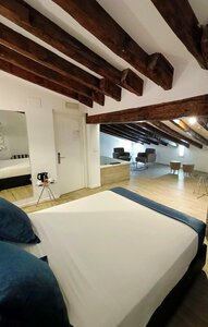 Гостиница Hotel El Siglo