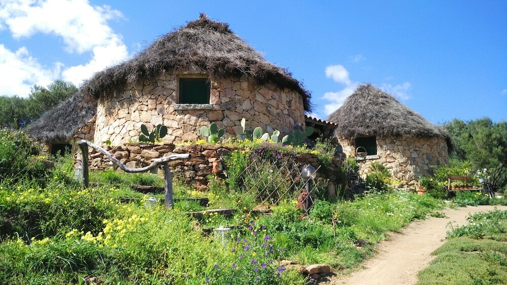 Фото Essenza Sardegna