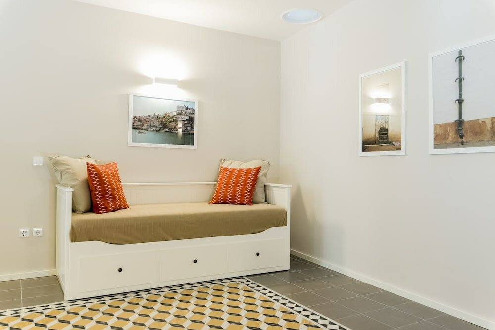 Фото Oporto Trendy River