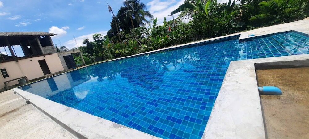 Фото Mountain Blue Cottage