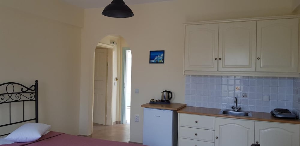 Фото Villa Irini Kamari