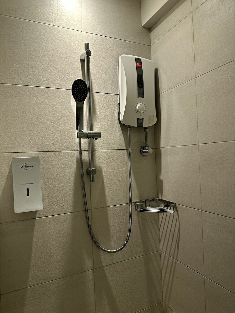 Фото D’Resort @ Downtown East