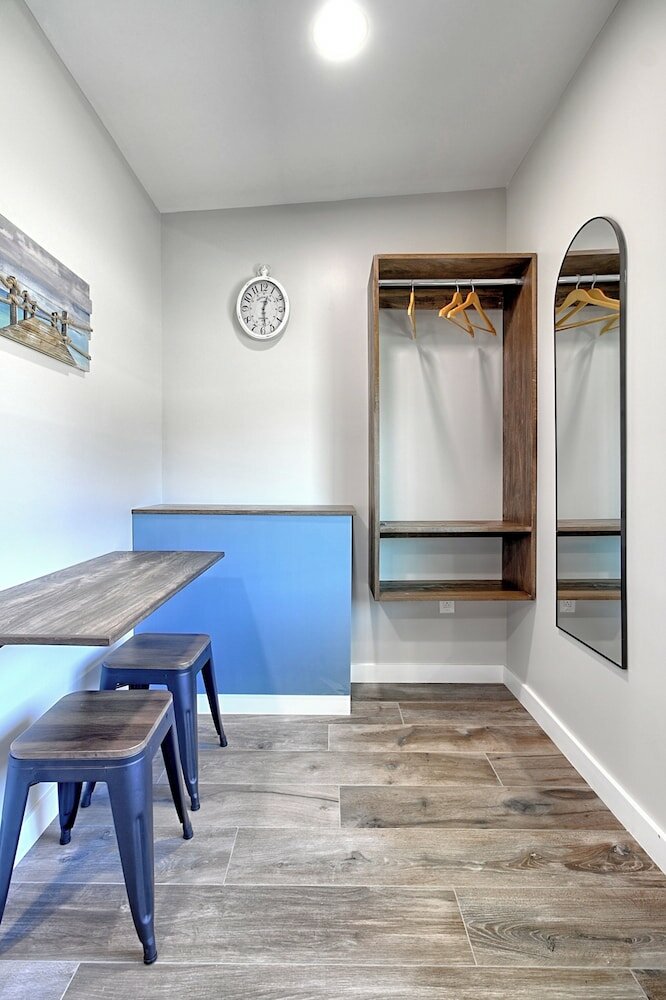 Фото White Caps Motel