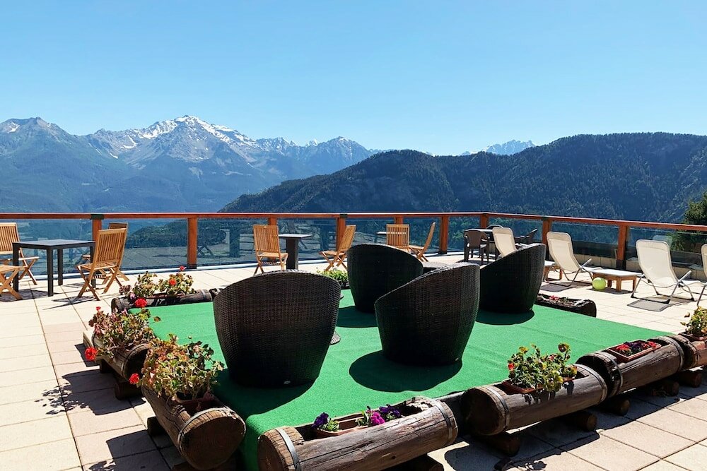 Фото DalaiLama Village