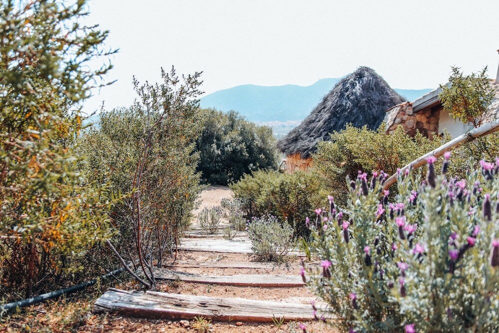 Фото Essenza Sardegna