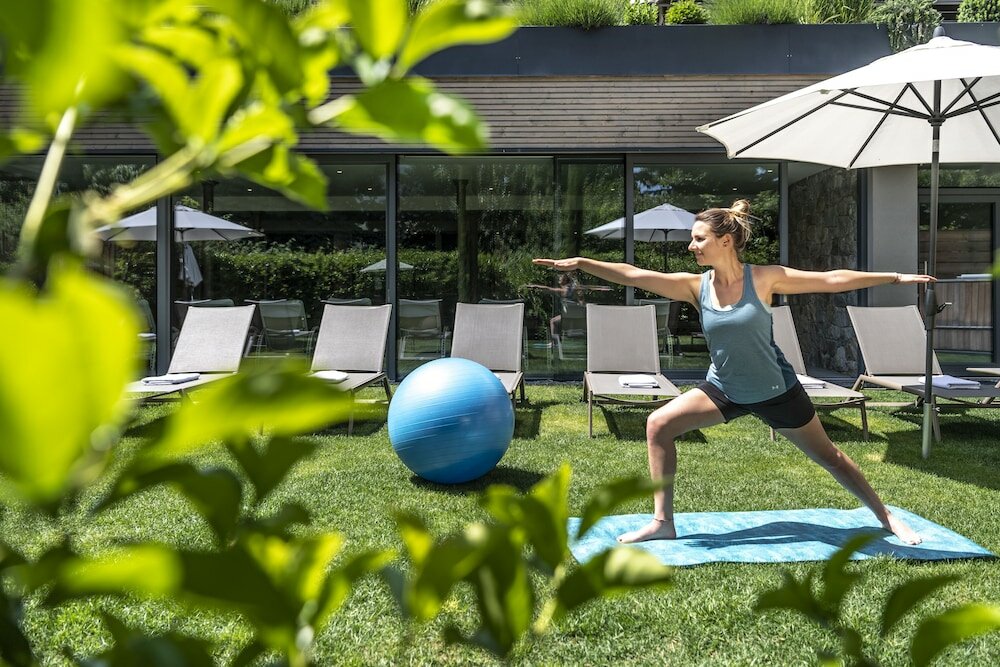 Фото Hotel das stachelburg