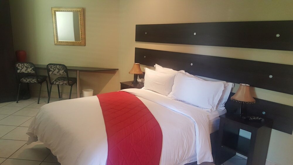 Фото Dara Guest House