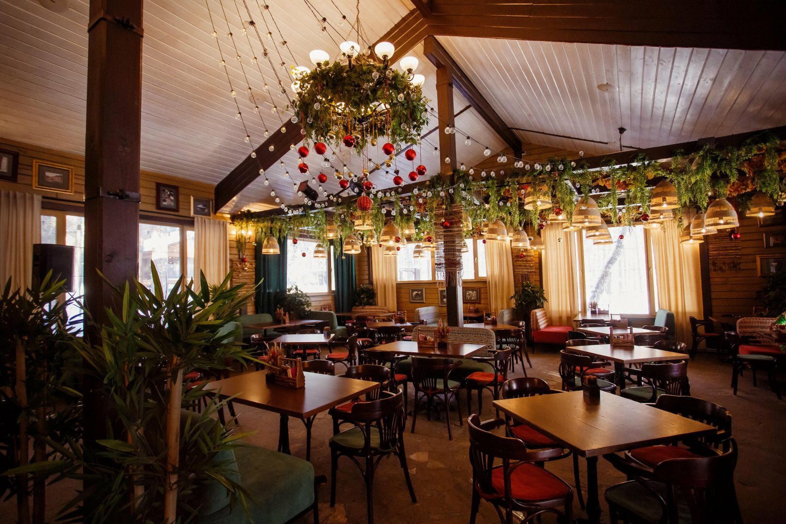 Фото Сибиряк