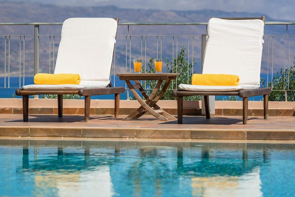 Фото Caneva Luxury Villa