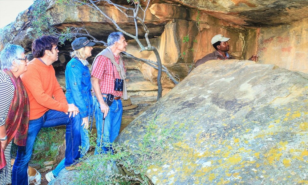 Фото Ganora Guestfarm & Excursions