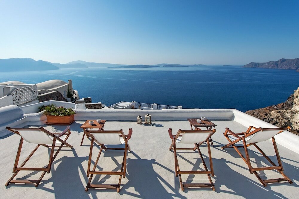 Фото Skala Cave by Thireon