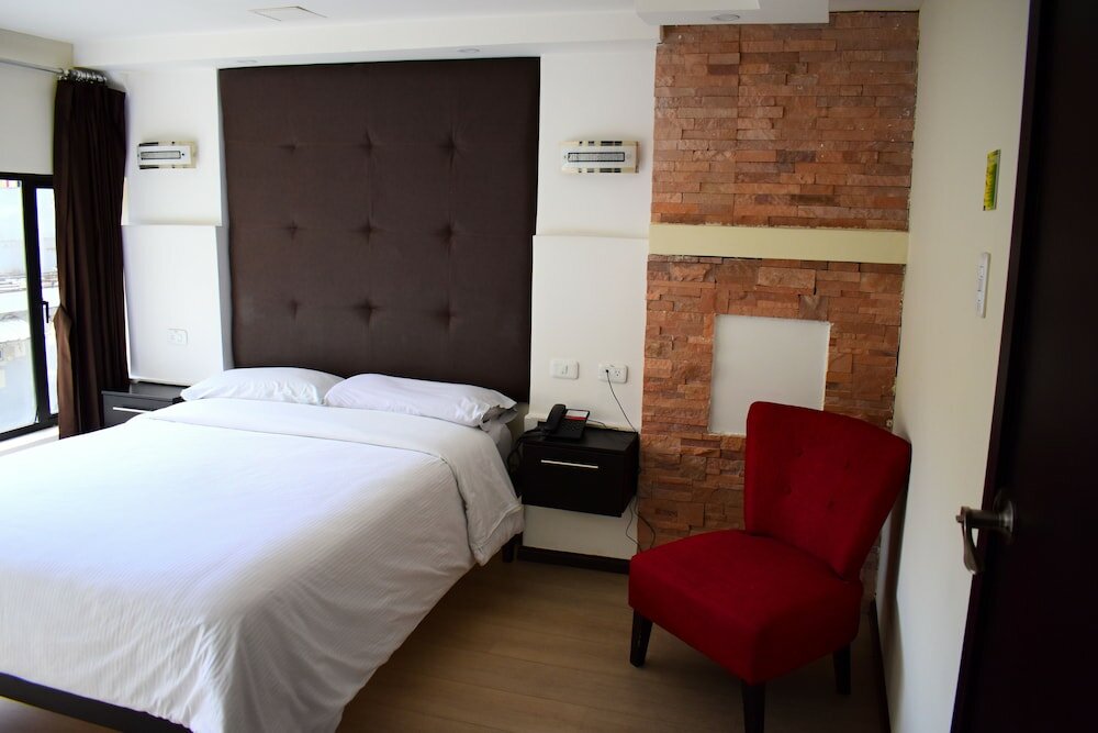 Фото Hotel Imperial