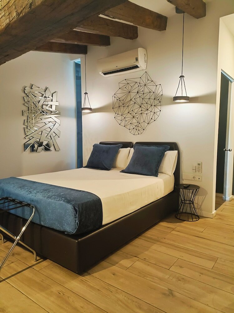 Фото Hotel El Siglo