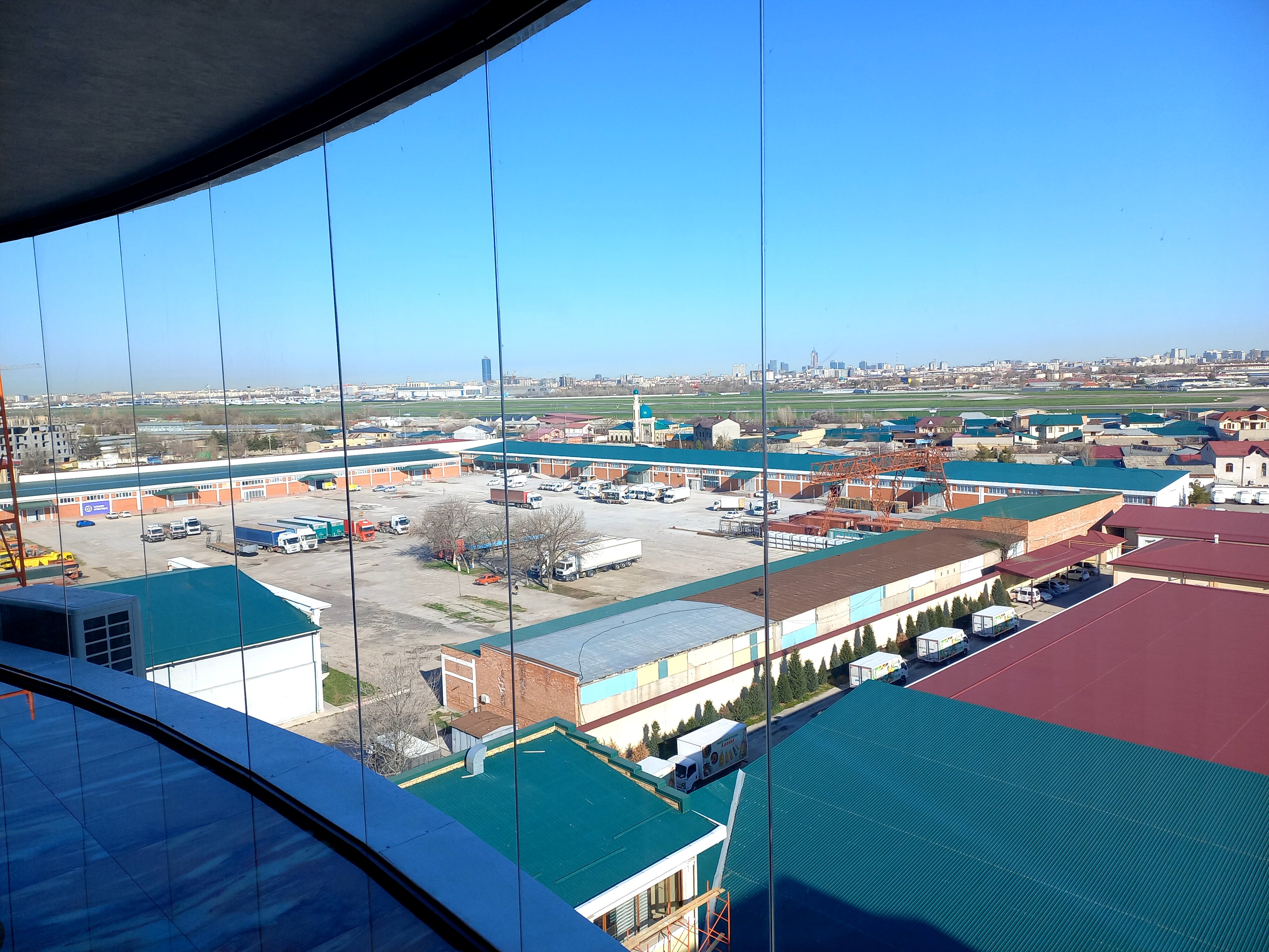 Фото Daniel Hill Hotel