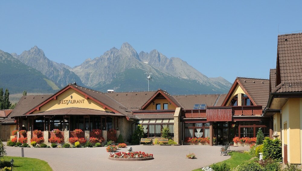 Фото Hotel Amalia