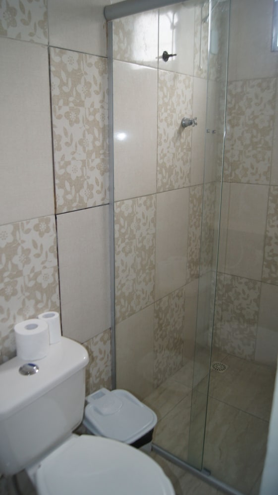 Фото Hotel Pousada dos Anjos