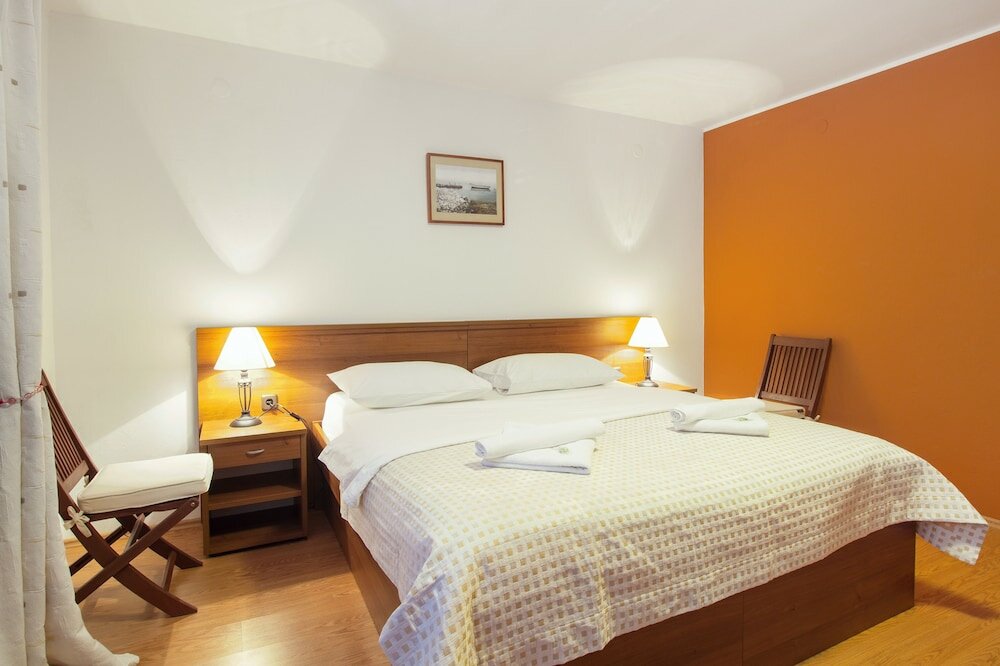 Фото Hotel Plava Laguna