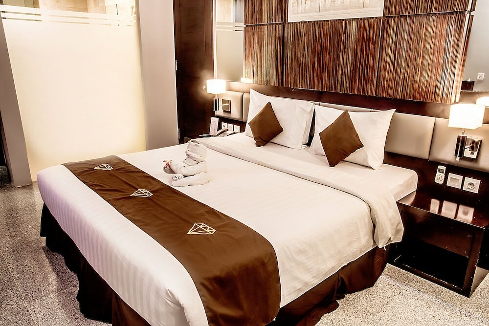 Фото Famous Hotel Kuta