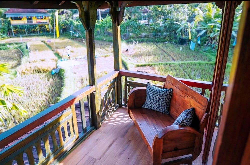 Фото Gusde Tranquil Villas by Eps