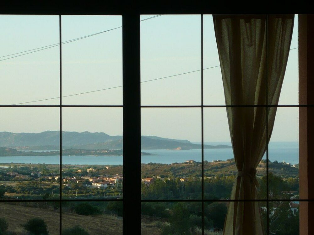 Фото B&b Li Muntigeddi