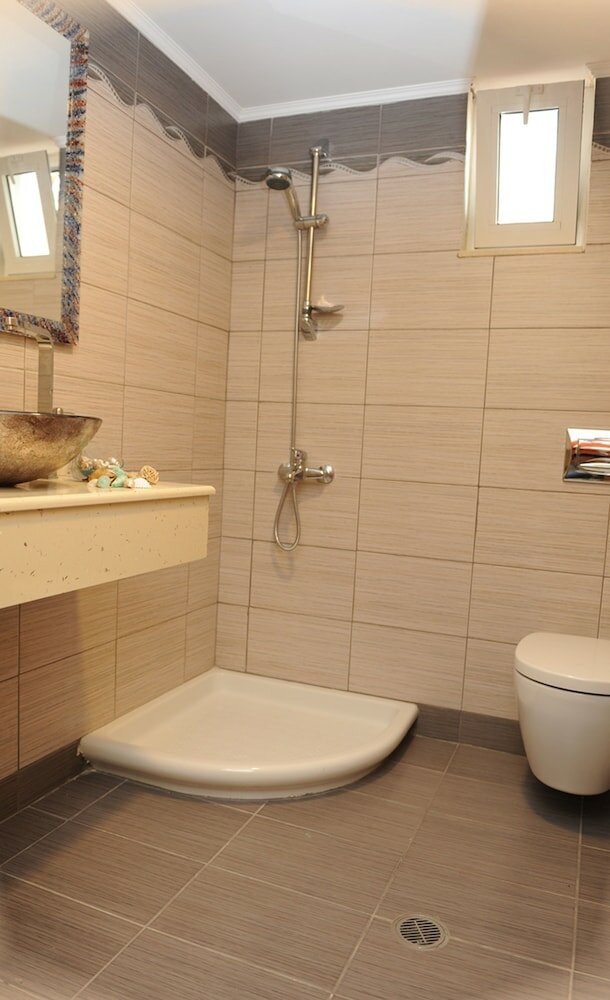 Фото Hotel Kalithea