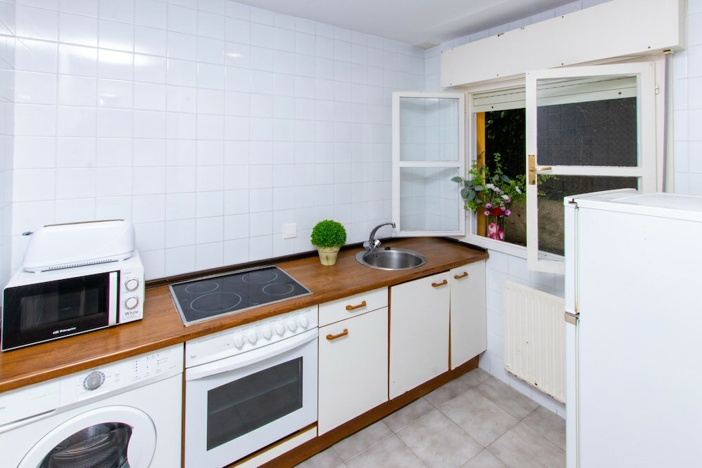 Фото Apartamentos San Pedro