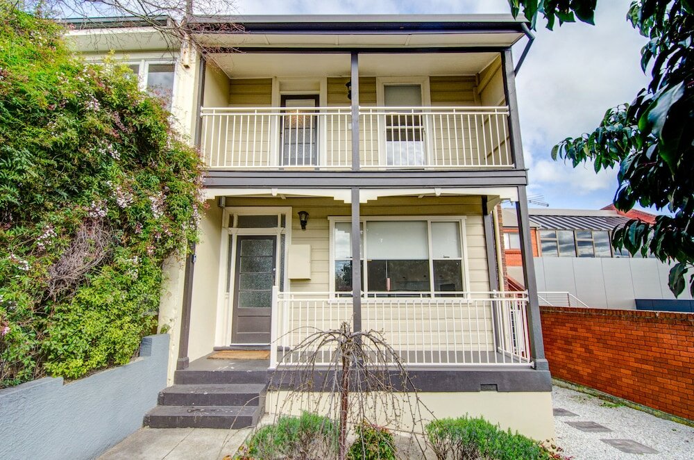 Фото Terrace on Walbourne