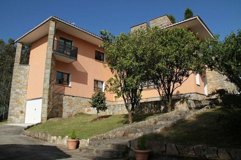 Гостиница Apartamentos Sierra Pulide