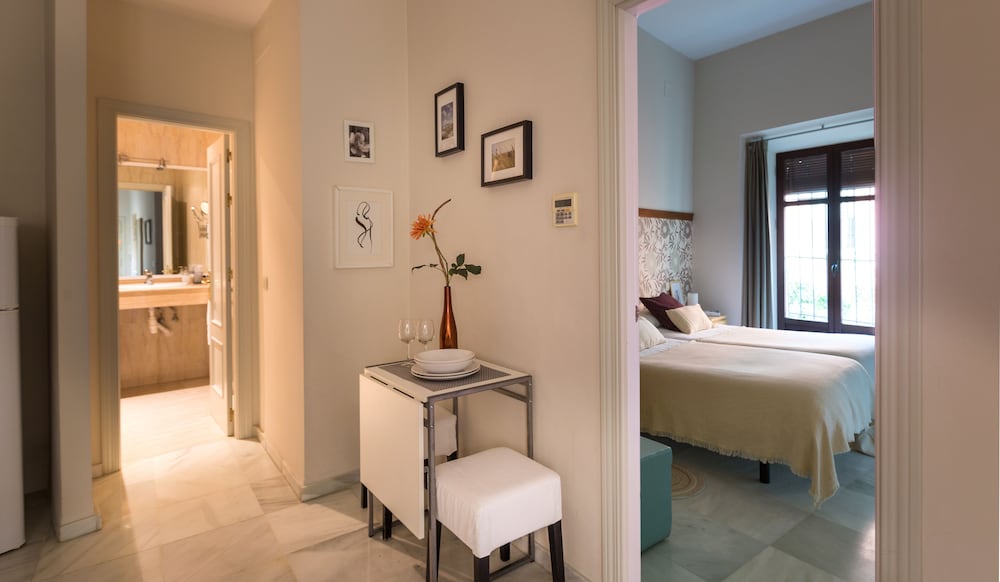 Фото Apartamentos Altamira