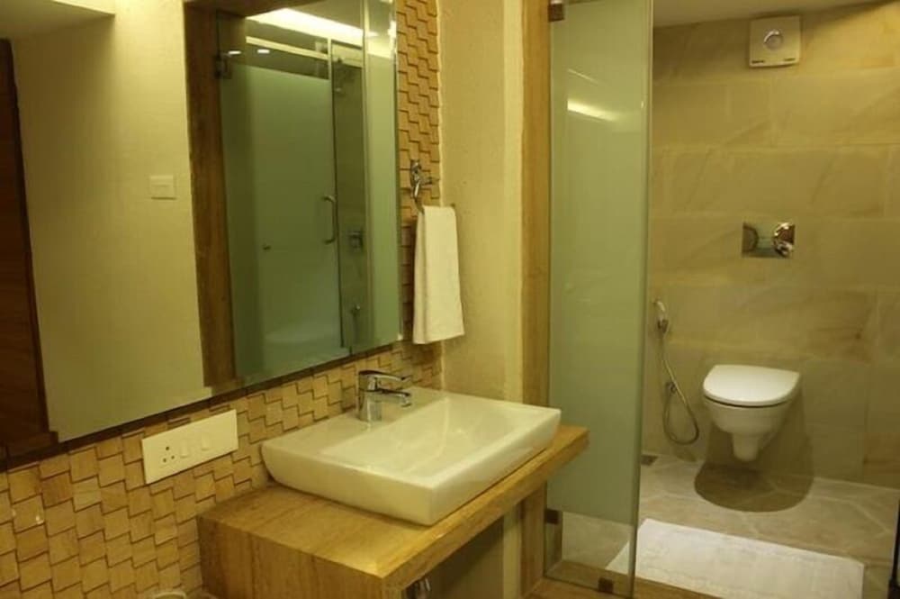 Фото The Ocean Park Resort