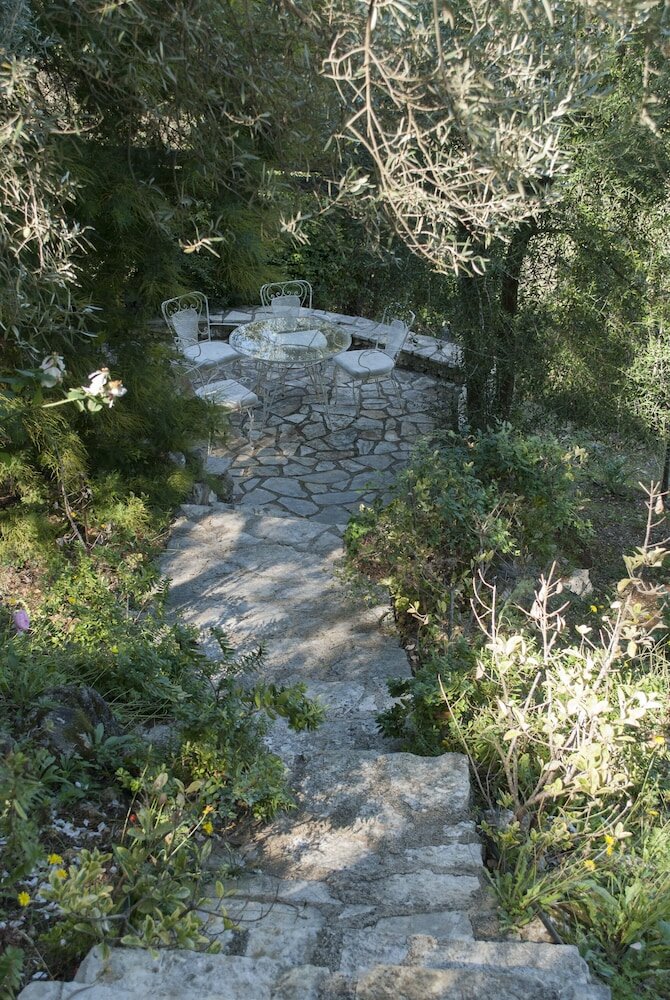 Фото Arethousa Villas