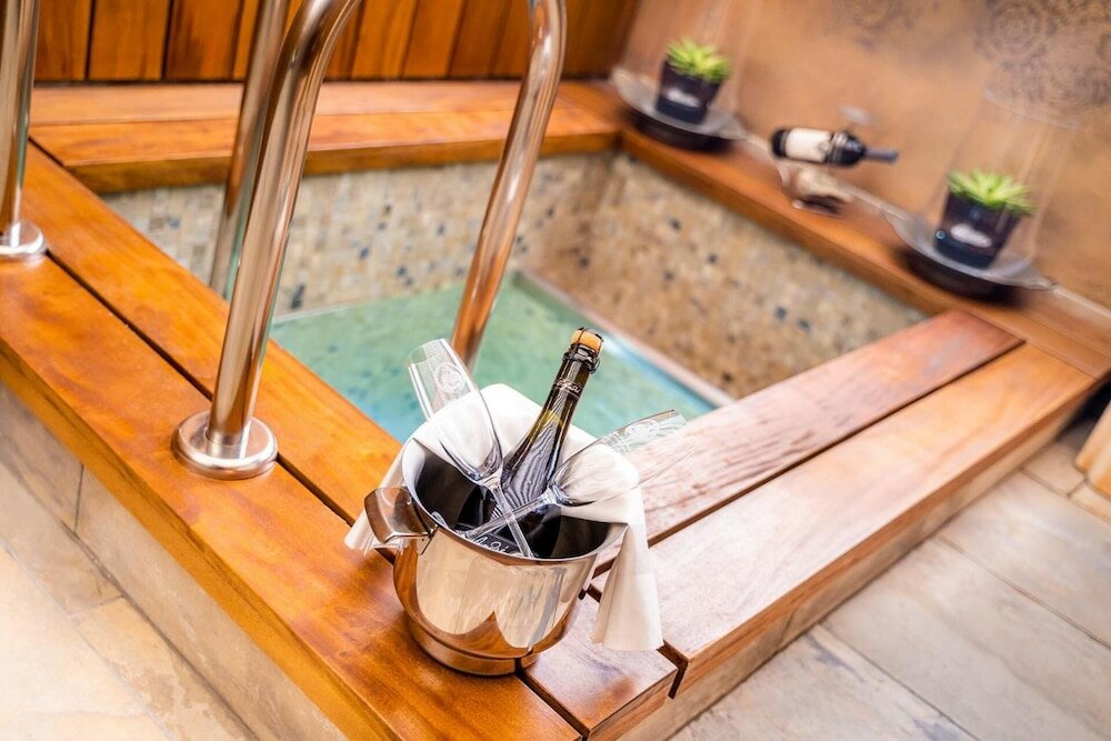 Фото Hotel Akademie Naháč