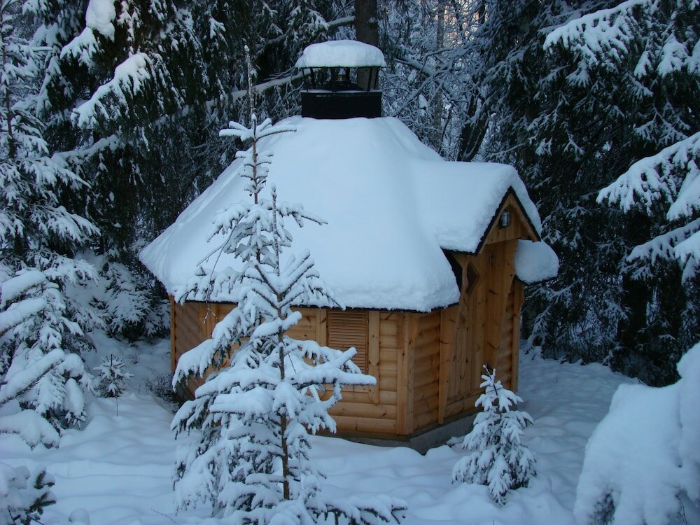 Фото Johannisholm Adventure