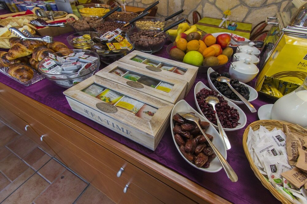 Фото Hotel Plava Laguna