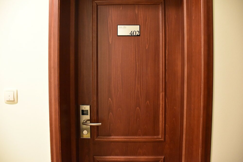 Фото Вилла Mila