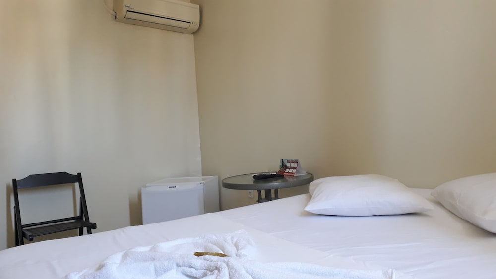 Фото Pousada dos Girassóis