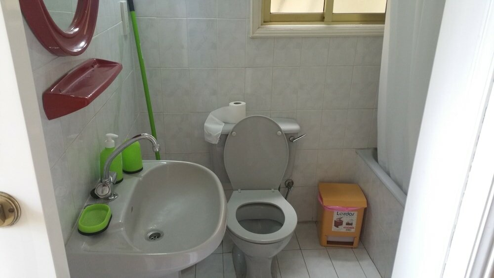 Фото Nondas Hill Hotel Apartments