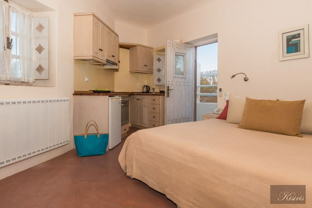 Фото Villa Kisiris