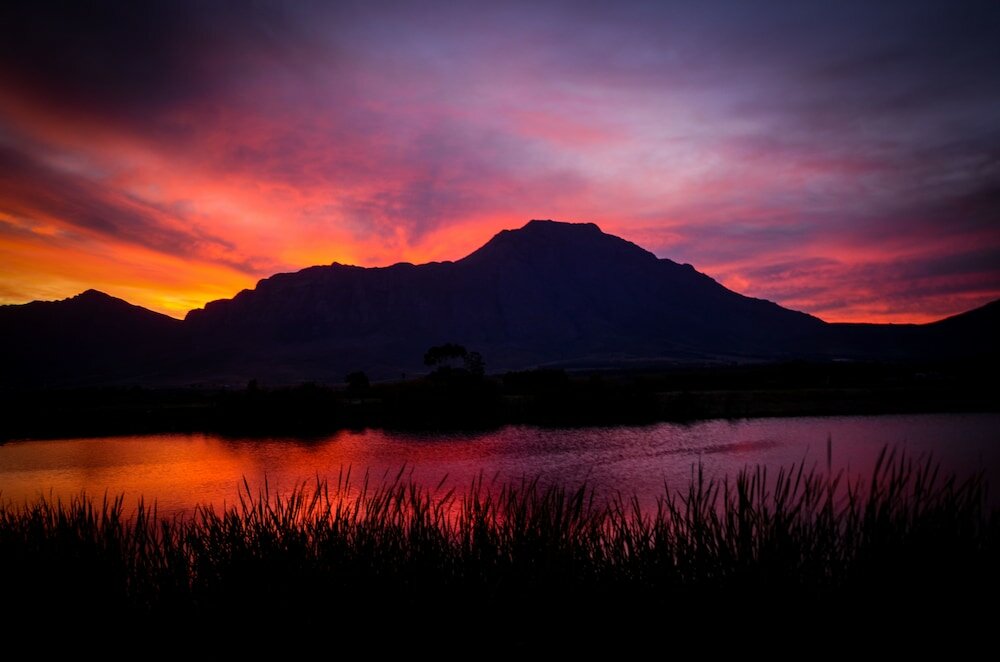 Фото Reflections Guest Farm