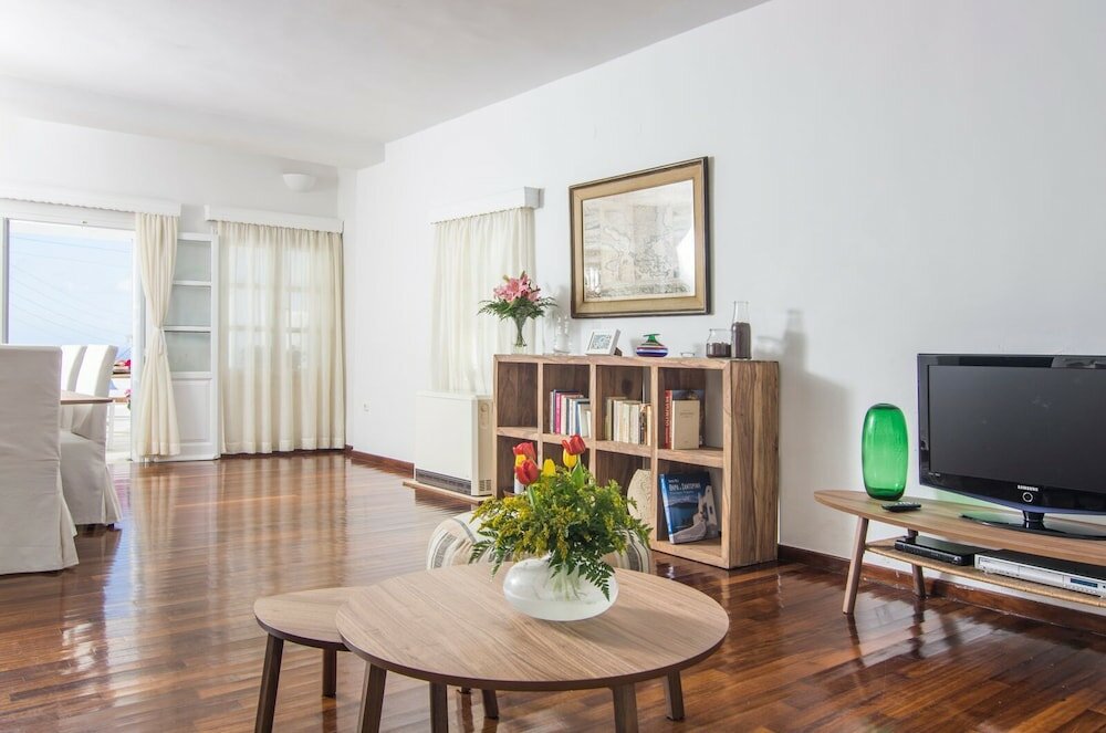 Фото Villa Erofili