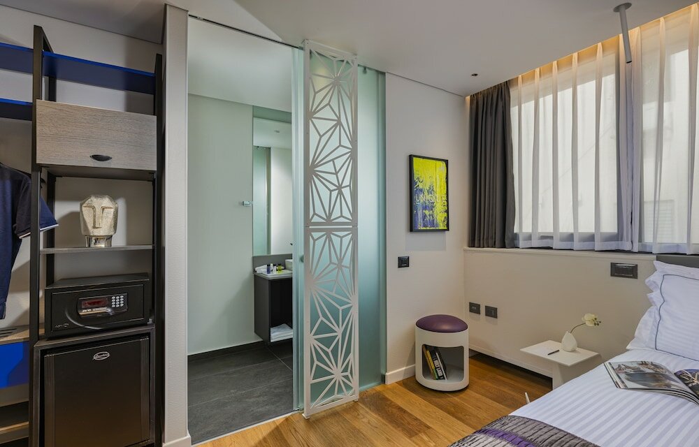 Фото отеля 5