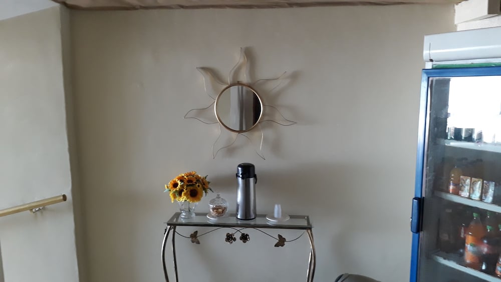 Фото Pousada dos Girassóis