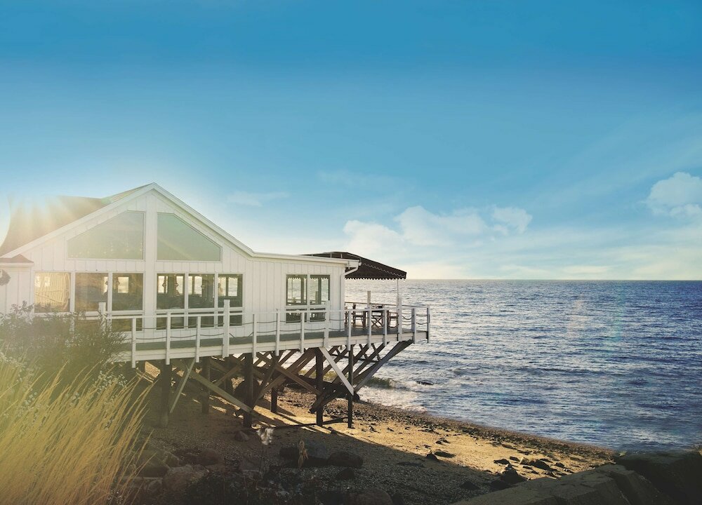 Фото Sound View Greenport