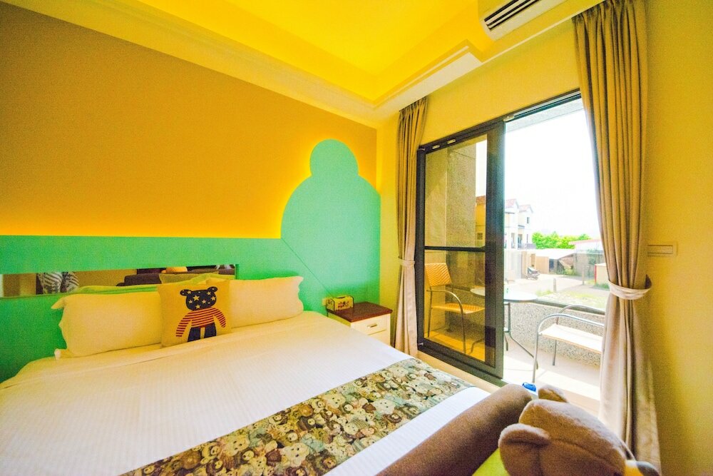 Фото C'est La Vie No. 8 B&b