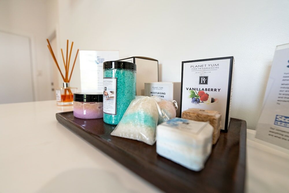 Фото Blue Summit Hideaway