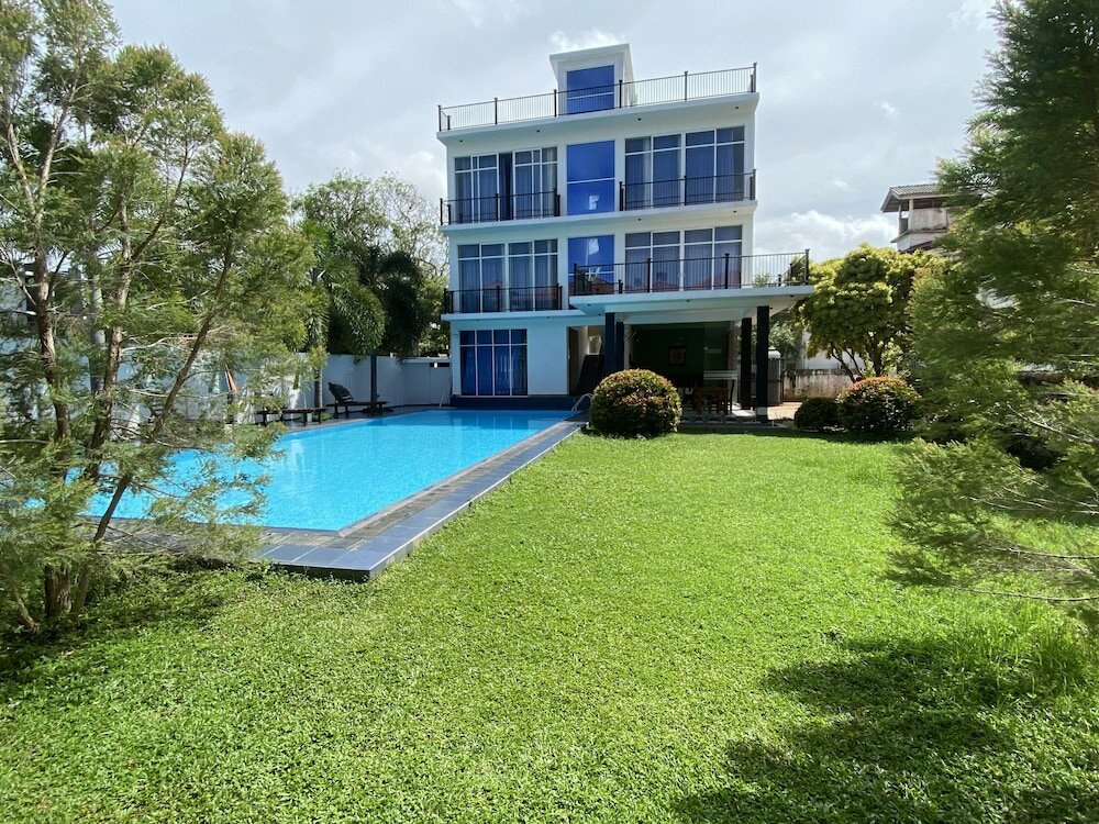 Фото Christima Residence