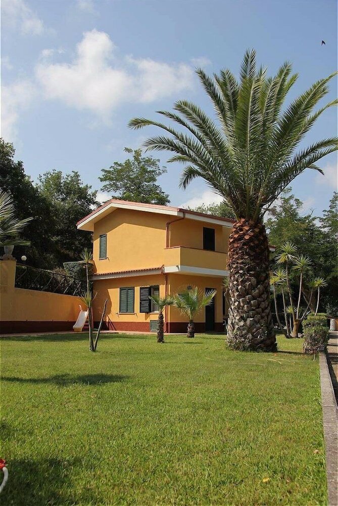 Фото Borgo San Cosmo Tropea