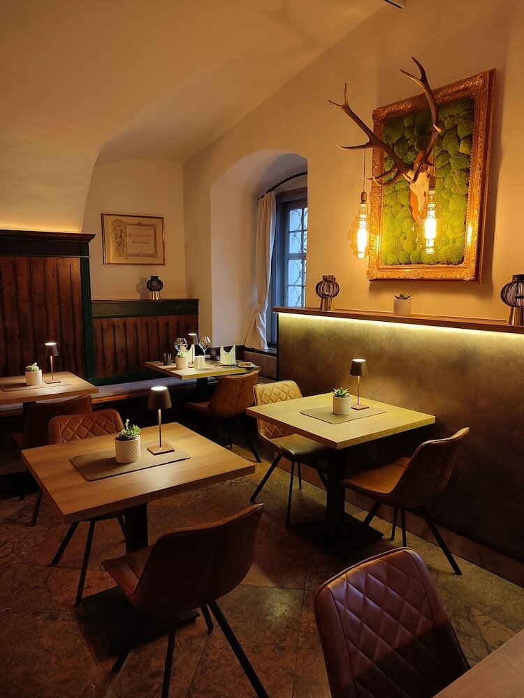 Фото Schlosshotel Mondsee