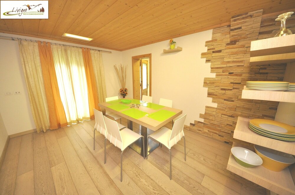 Фото Appartamenti Green