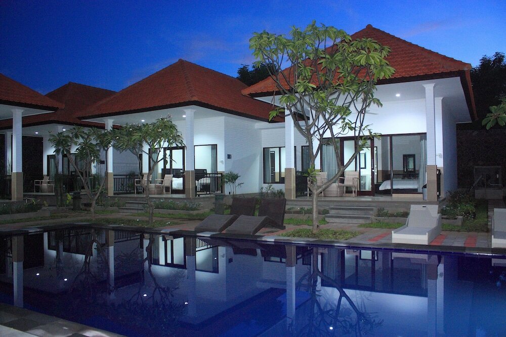 Фото Tulamben Dive Resort